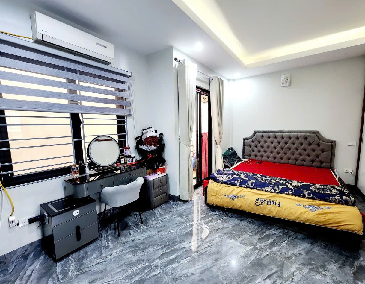 🏡 BÁN NHÀ ĐẸP DÂN XÂY – HÀ TRÌ, HÀ ĐÔNG – 48M² x 5 TẦNG – 2 THOÁNG – THÔNG SÀN – HƠN 7 TỶ 💰 - Ảnh 2